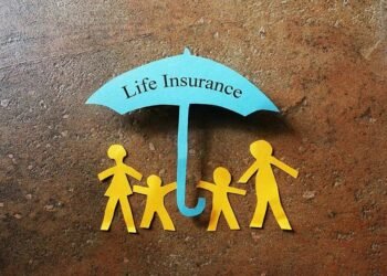 life-term insurance policy