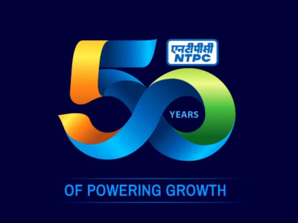 NTPC Q1 FY26: PAT Up 6% to ₹4,775 Cr (Standalone), 11% to ₹6,108 Cr (Consolidated) 2 India CSR