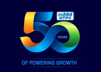 NTPC Group touches 400 billion Units Power Generation Mark in FY 2024-25