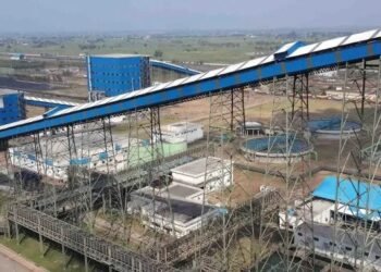 51 Industries Illegally Extract Groundwater in Raigarh, 75 Owe Rs 194 Cr in Water Charges