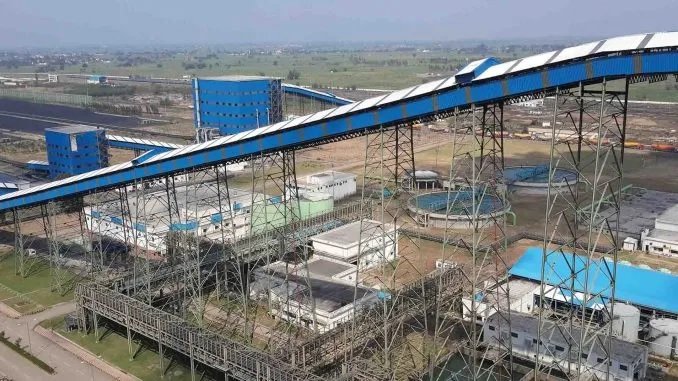 51 Industries Illegally Extract Groundwater in Raigarh, 75 Owe Rs 194 Cr in Water Charges