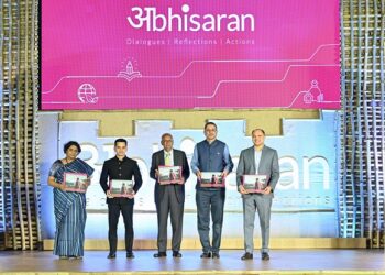 Axis Bank Introduces ‘One Axis CSR Vision’ at Abhisaran 2025; Commits to Empowering 2 Million Additional Households