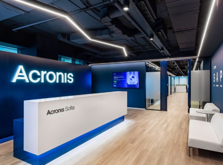 Acronis