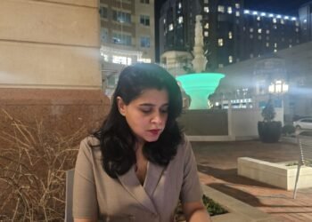 Adya Mishra