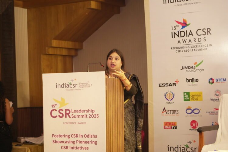 Anamika Satpathy, Global Senior Lead, Program Experience and Quality, VisionSpring