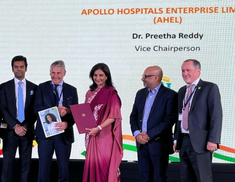 Apollo Hospitals and IBA Lead the Future of Cancer Treatment with Proteus One Proton Beam Therapy in India