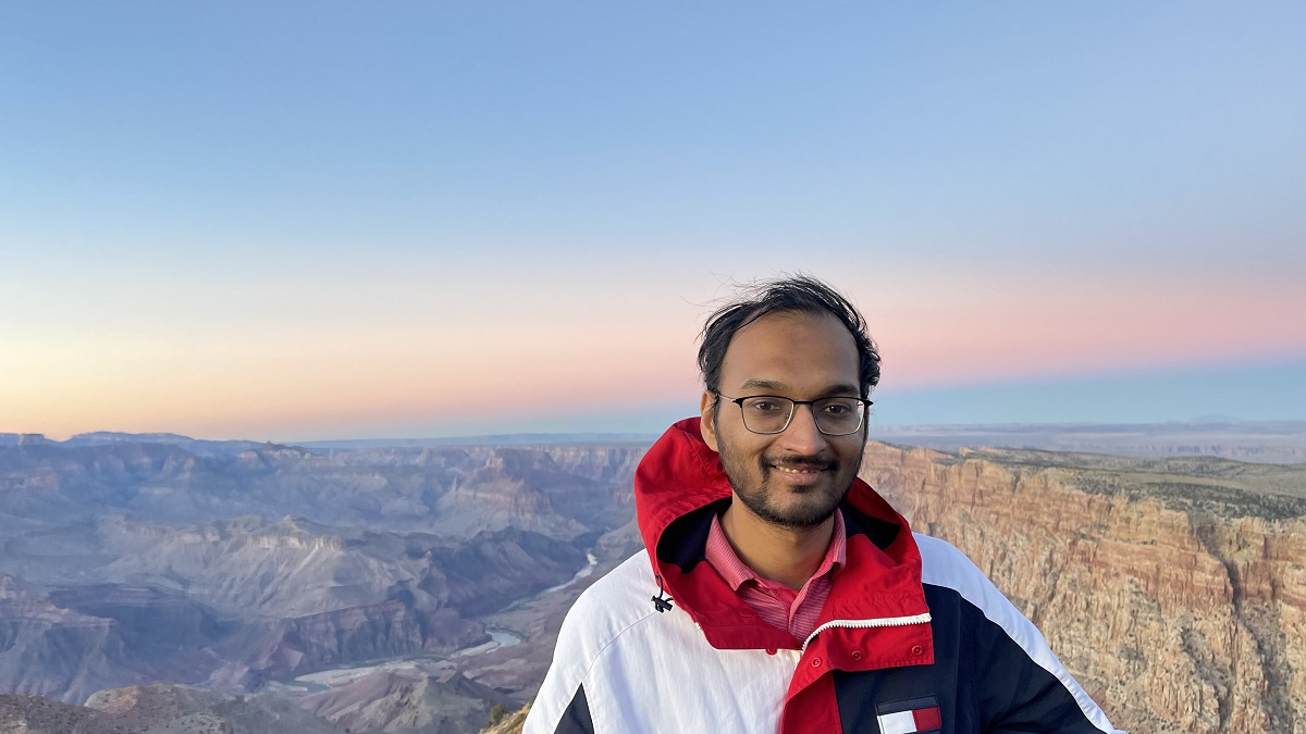 Driving Innovation with ECU Simulator Software: Arjun Agaram Mangad’s Role in Advancing Embedded Testing Solutions 1 ArjunMangad