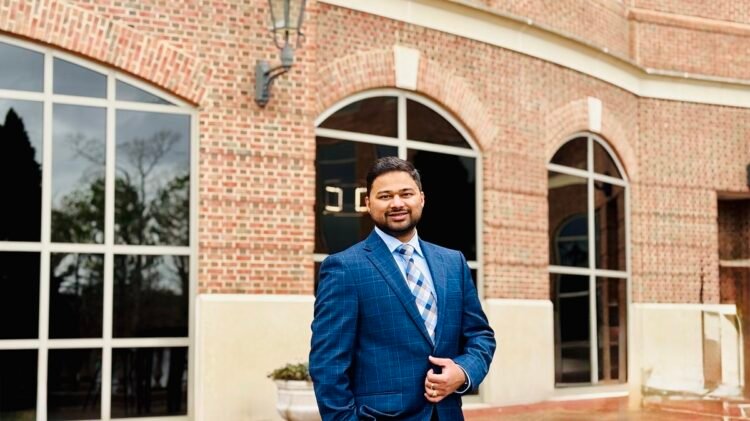 Ashraf Syed