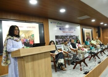 BIMTECH’s Rural Immersion Programme Bridges Academia and Grassroots Realities