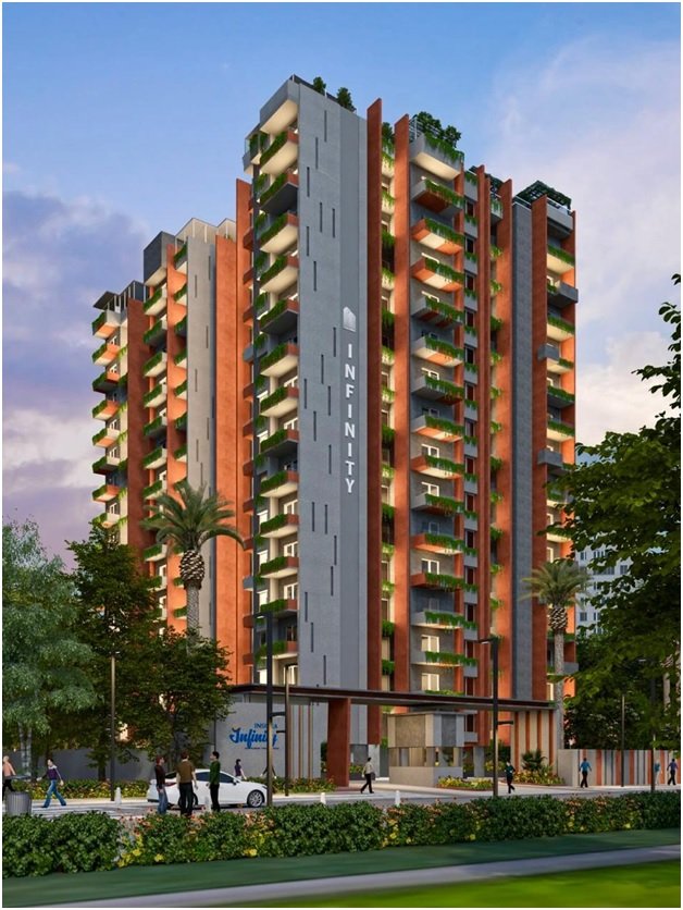 Bangalore real estate developers