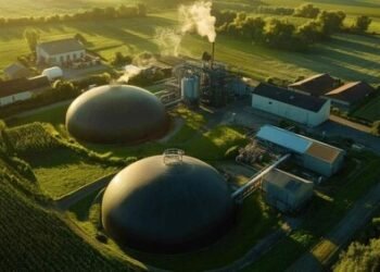 Boosting Biogas