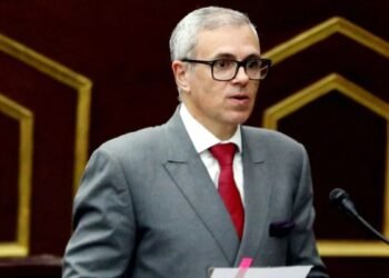 CM Omar Abdullah