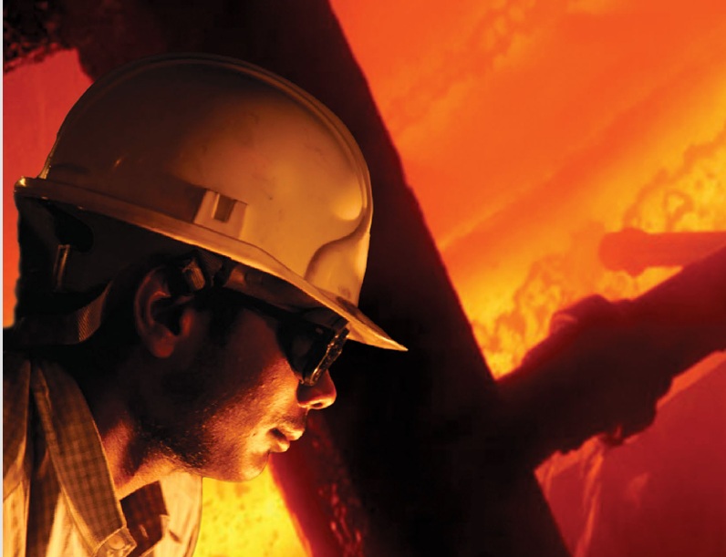 CSR: Sarda Energy & Minerals Spends Rs. 13.79 Crore in FY 2023-24 in Social Development 1 CSR of Steel and Mining Company