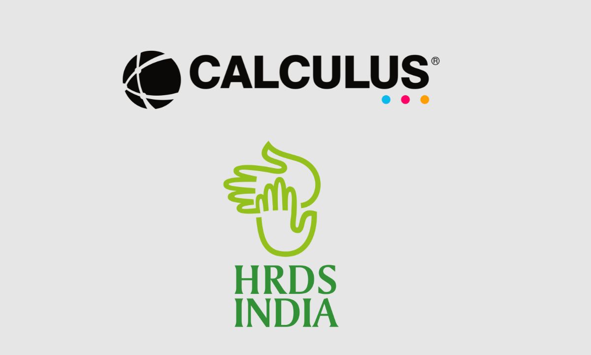 Calculus Group Signs Rs 1000 Cr MoU with HRDS INDIA to Power AI Enabled Rural Transformation