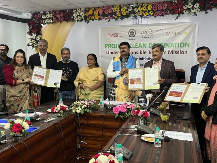 India CSR
