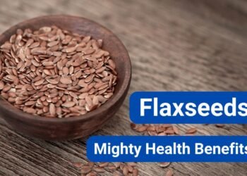 Flaxseeds