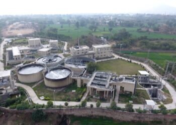 Hindustan Zinc Recycles 18 Billion Litres of Water, Matching Usage of 1 Lakh Households