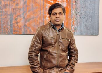 Hari Prasad Bomma
