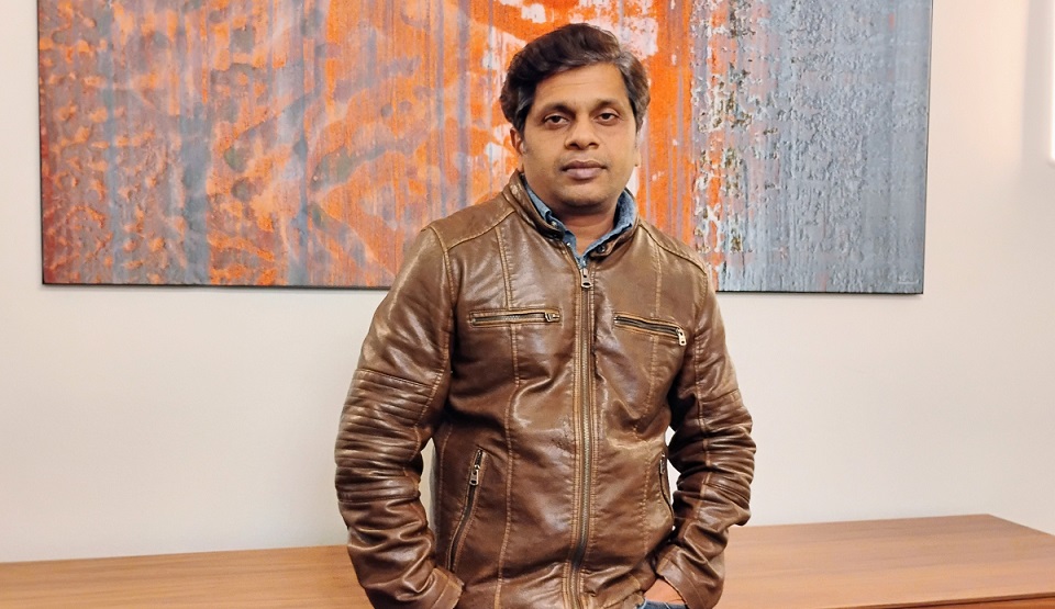 Hari Prasad Bomma
