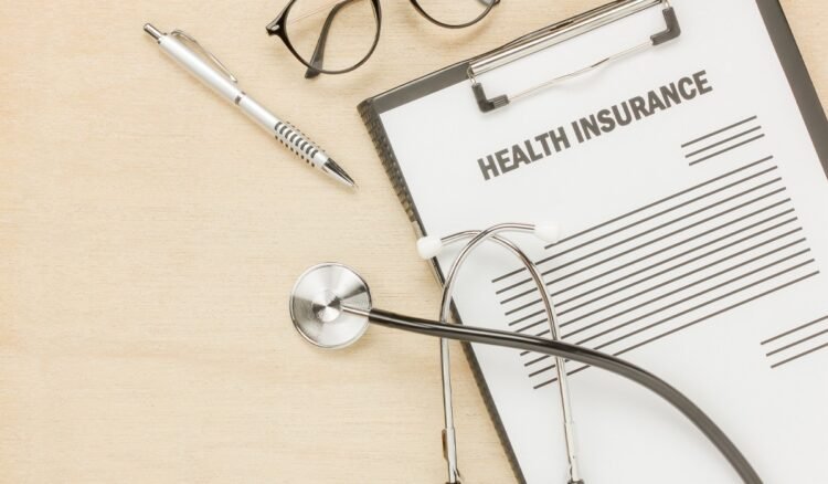 Health Insurance Plan