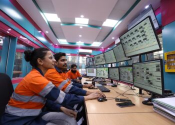 Hindustan Zinc Implements Unique AI Solution to Boost Workplace Safety