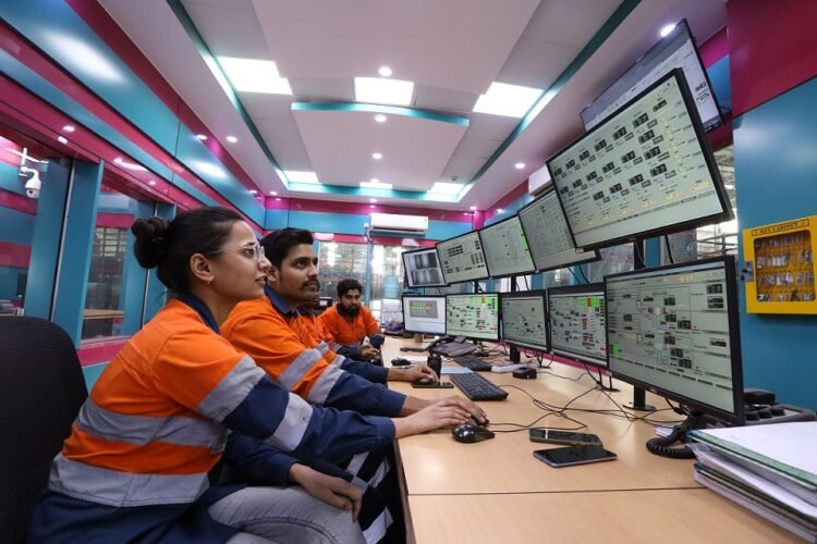 Hindustan Zinc Implements Unique AI Solution to Boost Workplace Safety