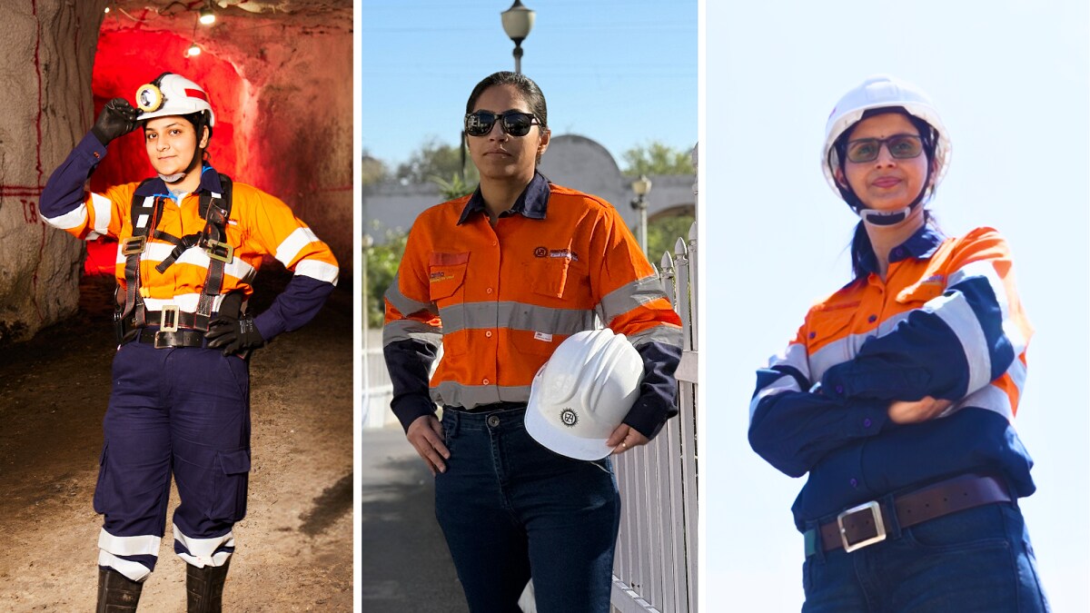 Hindustan Zinc Launches WomenOfZinc Campaign to Attract Women to the Metals Industry