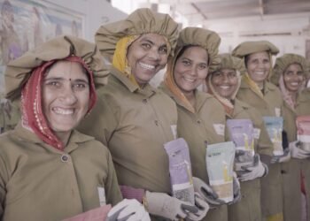 हिन्दुस्तान जिंक का सखी फेस्ट: महिला सशक्तिकरण, कला और स्वाद का अनूठा संगम