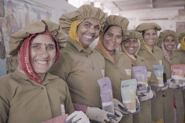 हिन्दुस्तान जिंक का सखी फेस्ट: महिला सशक्तिकरण, कला और स्वाद का अनूठा संगम 1 हिन्दुस्तान जिंक का सखी फेस्ट: महिला सशक्तिकरण, कला और स्वाद का अनूठा संगम