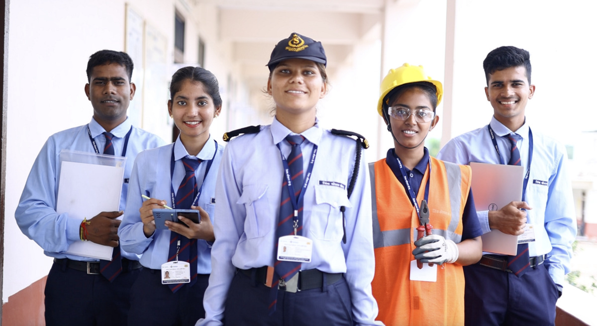 Hindustan Zinc’s Zinc Kaushal Kendratrains over 7000 Rural Youths including 40% females 1 India CSR