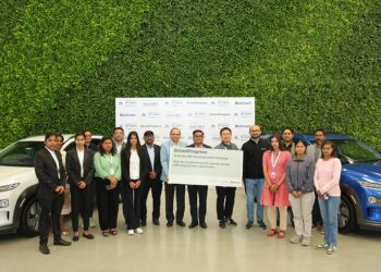 Hyundai Motor India Foundation Empowers over 8 Lakh Women