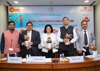 Health Experts Highlight Rising Obesity at ‘Illness to Wellness’ Session