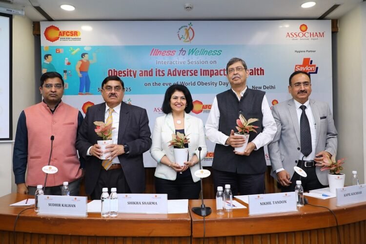 Health Experts Highlight Rising Obesity at ‘Illness to Wellness’ Session