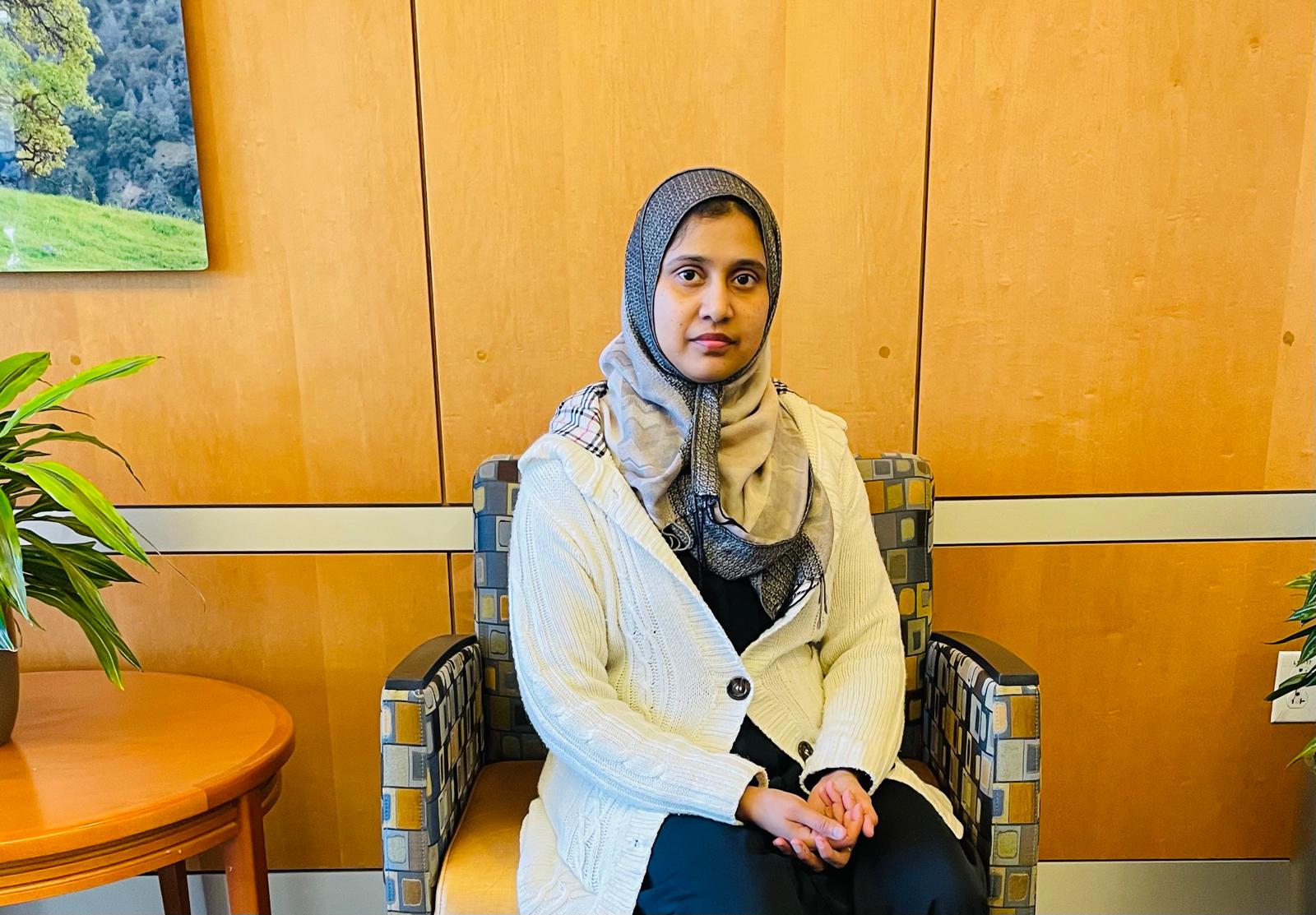 Time Management and Delegation in High-Pressure IT Roles: Lessons from Expert 1 Jabeen Mohamed Ali