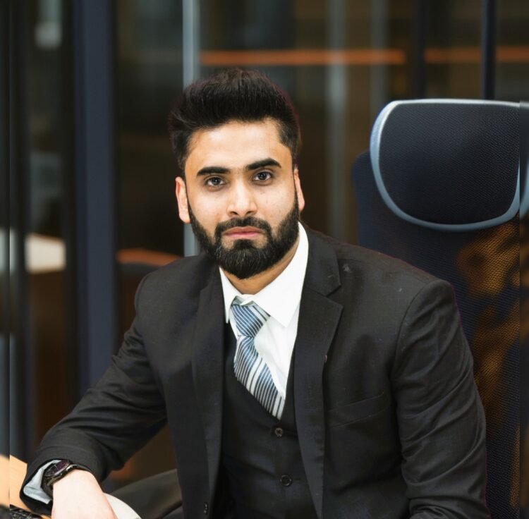 Mohammed Mustafa Khan