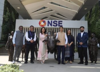 NSE and Divyaj Foundation sign MOU to enhance Financial Literacy and Investor Awareness