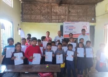 CSR: ENTOD’s National Hearing Week 2025 reaches 3 Cr with Hearing Health Awareness