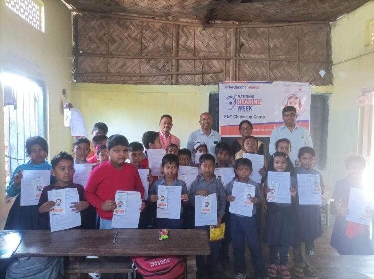 India CSR