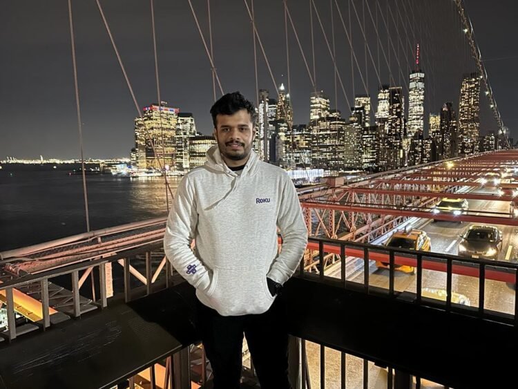 Omkar Wagle Develops Comprehensive Zigbee Applications for Zigbee-based Smart Homes 1 Omkar Wagle