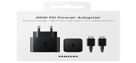 Original Samsung Chargers Wholesale Bulk Deals on Certified Phone Accessories