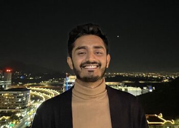 Paril Ghori