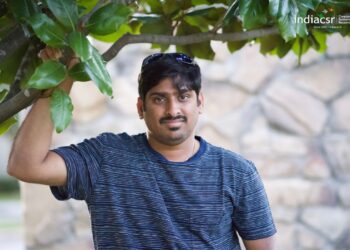 Pavan Kumar Devarashetty