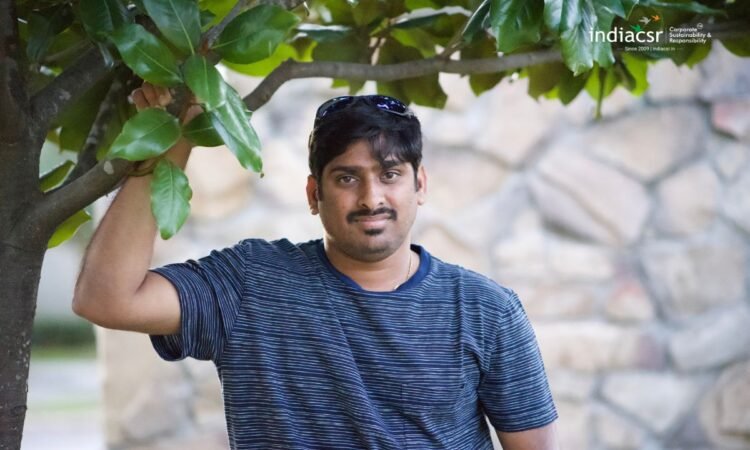 Pavan Kumar Devarashetty