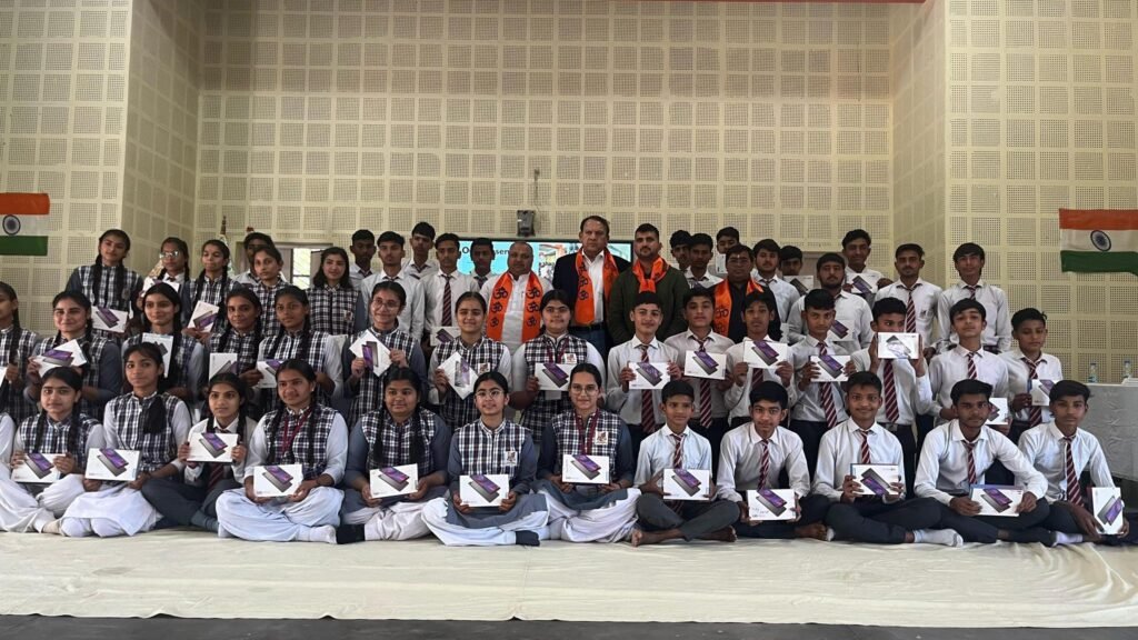 India CSR