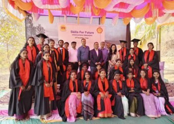 Magic Bus India Foundation and Shell India Empower Youth for a Future-Ready Workforce