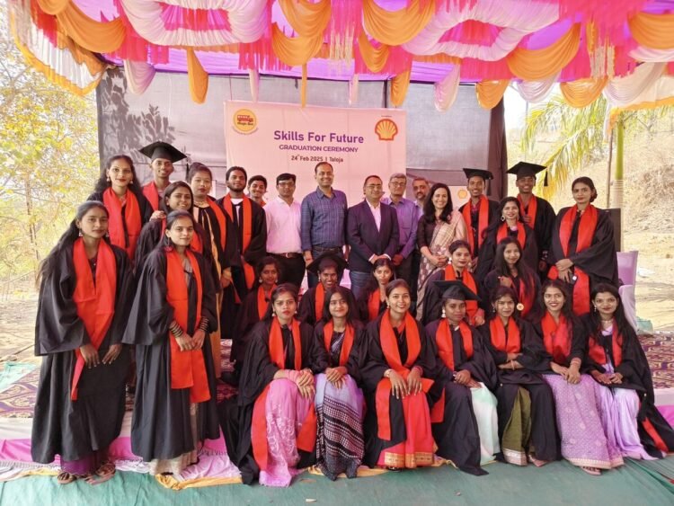 Magic Bus India Foundation and Shell India Empower Youth for a Future-Ready Workforce