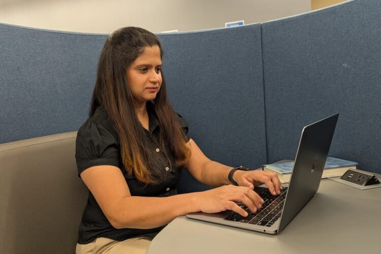 Rajalakshmi Natarajan