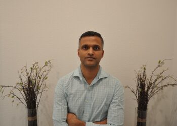 Ravi Sankar Thinnati
