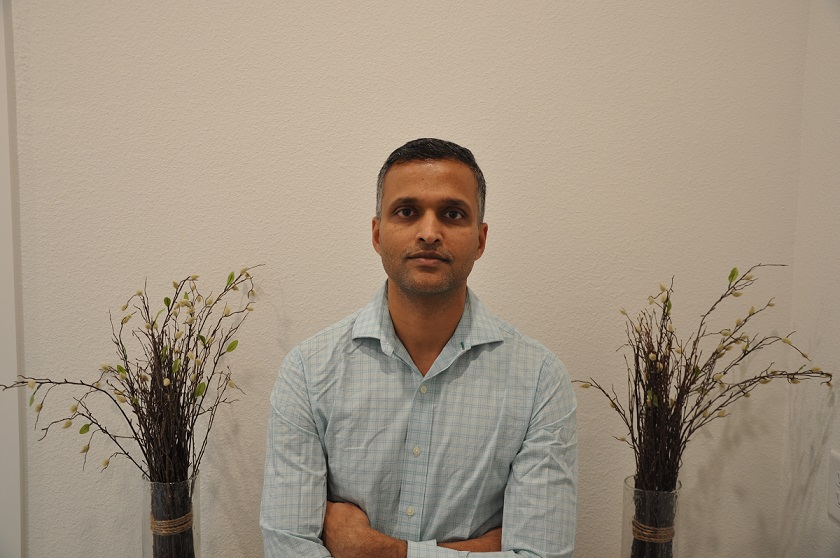 Ravi Sankar Thinnati