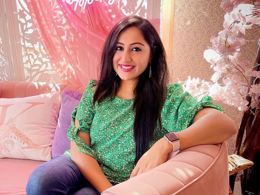 Redefining Customer Experience: The Visionary Behind Omnichannel eCommerce Success 1 India CSR